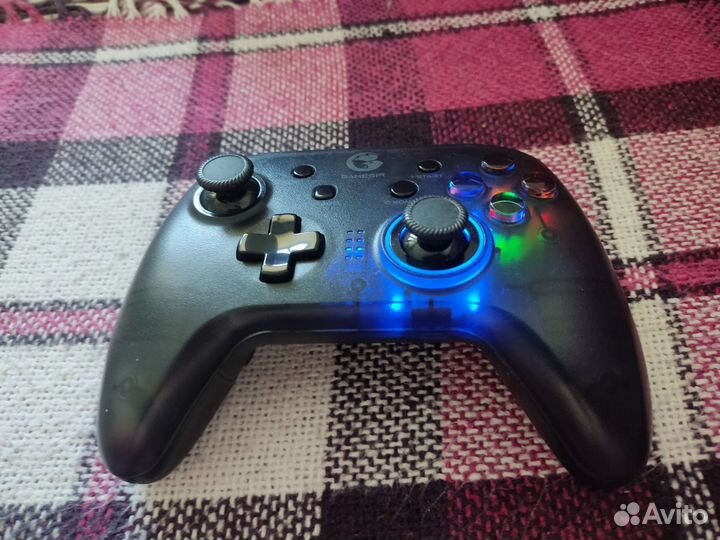 Геймпад Gamesir T4Pro SE