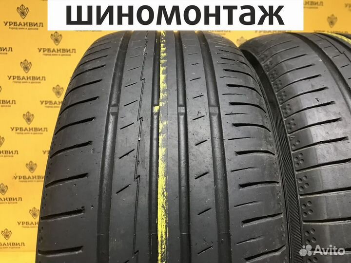 Yokohama BluEarth AE50 205/55 R16 94V