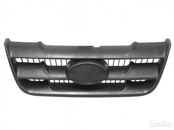 Решетка Hyundai Matrix 01-05/ хендай матрикс