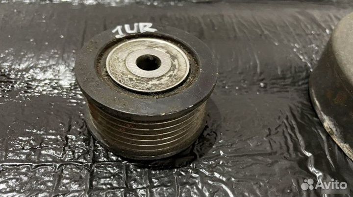 Ролики Lexus Gs3 460 4.6 AT 2007—2011