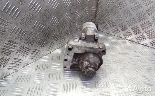 Стартер бензиновый peugeot 3008 (HUK20DF01)