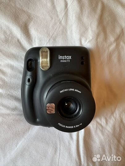 Instax mini 11