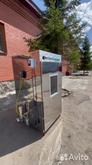 Коптильни в рассрочку горячего и холодного