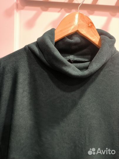 Водолазка uniqlo женская