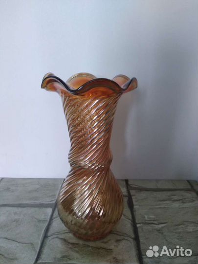 Вазы для цветов