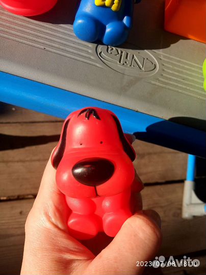 Игровой набор 