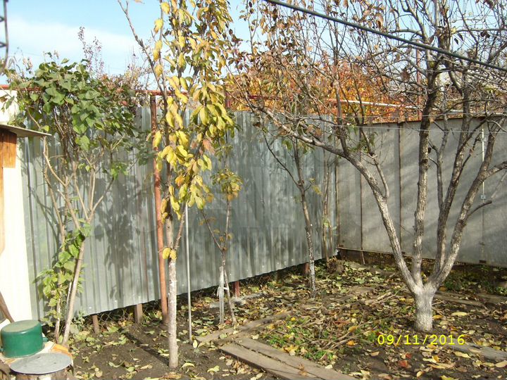 Дом 70 м² на участке 3 сот.