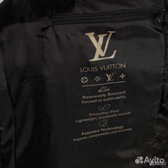 Жилетка louis vuitton