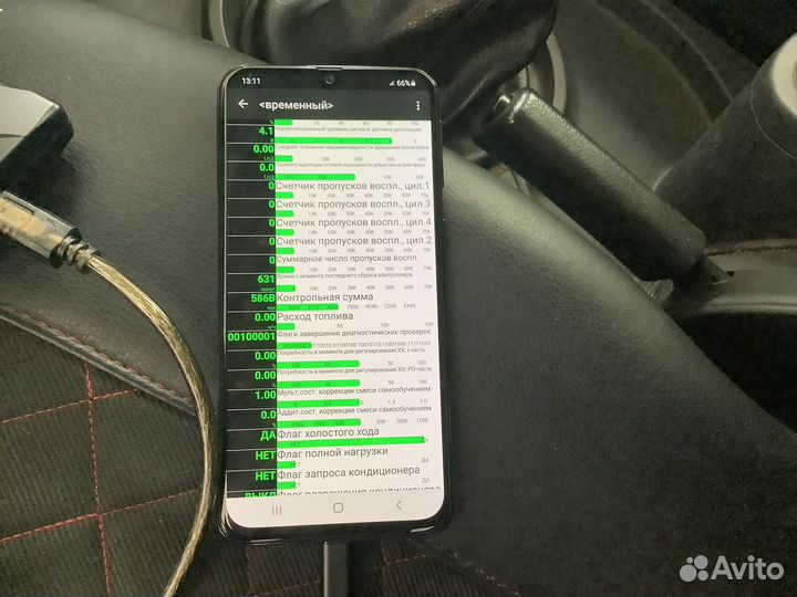 Сканматик 2 pro