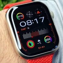 Уникальные SMART Watch 9 series