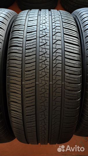 Pirelli Scorpion Zero 275/50 R20