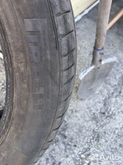 Forever SKS-1 285/45 R20