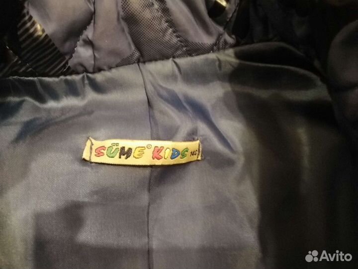 Жилет для девочки рост 1.40,брендовый