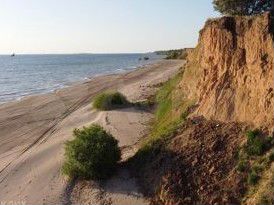 Участок 1,44 га (СНТ, ДНП)
