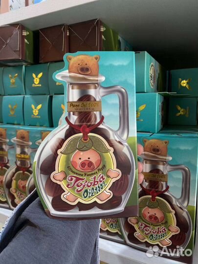 Сыворотка с маслом жожоба