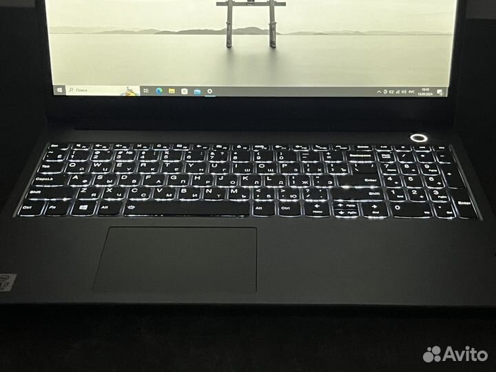 Lenovo ThinkBook i7-10/16/512