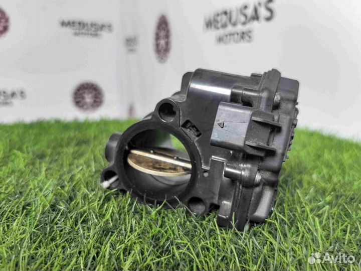 Дроссельная заслонка Bmw 7-Series G11 3.0 diesel