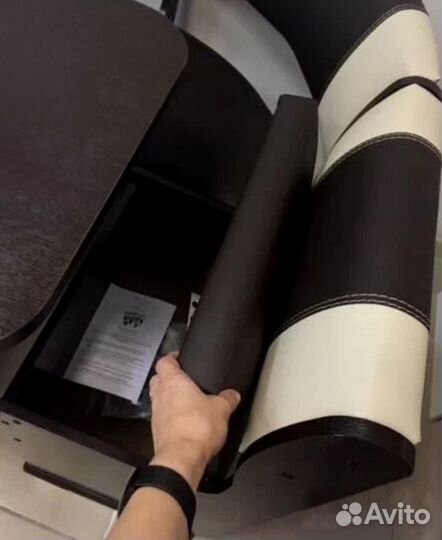 Кухоный уголок Кухонный уголок К1 венге/шоколад