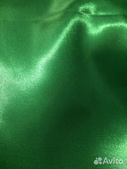 Атлас сатин