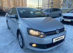 Volkswagen Polo 1.6 AT, 2013, 159 900 км
