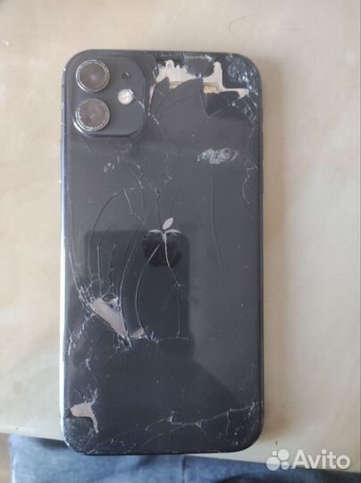 Запчасти для телефонов iPhone 11