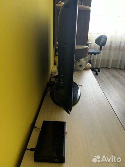 Телевизор samsung