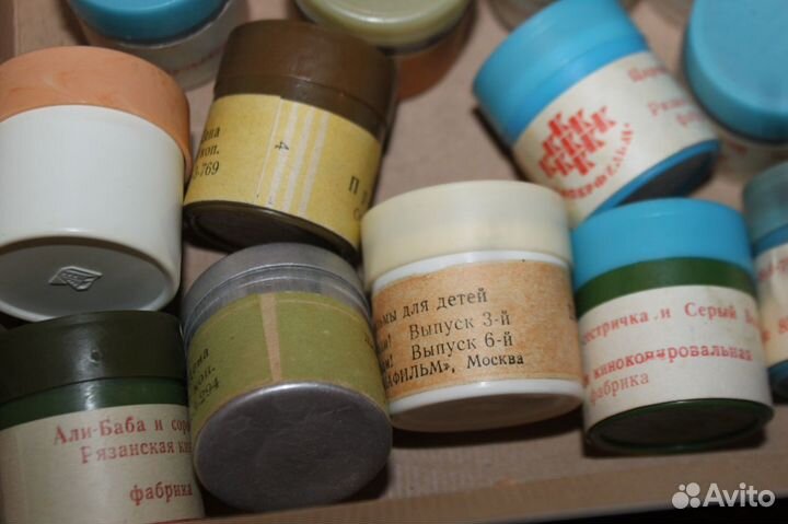 Детские пленки сказки