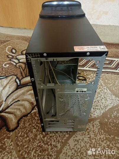 Корпус для пк