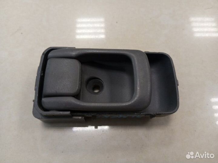 Ручка двери внутренняя левая Nissan Almera N15