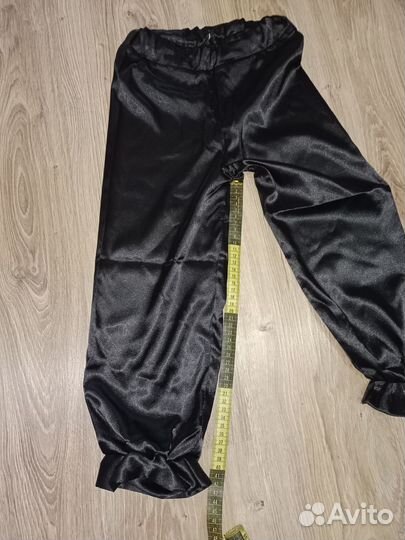 Карнавальный костюм разбойника/ пирата