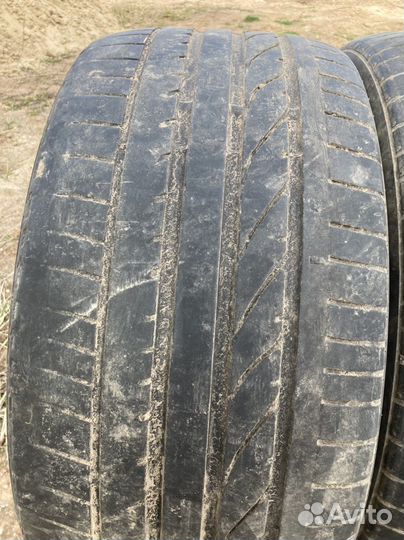 Bridgestone Dueler H/P Sport 275/40 R20