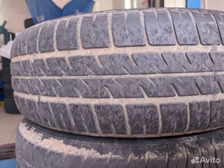 Hankook Optimo K415 185/65 R15 88H