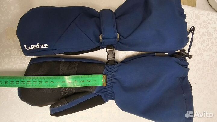 Варежки детские wed'ze