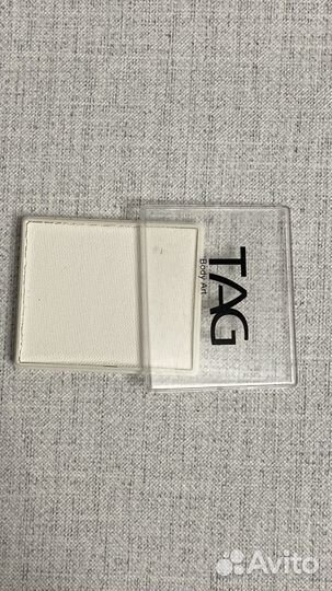 Краски для аквагрима