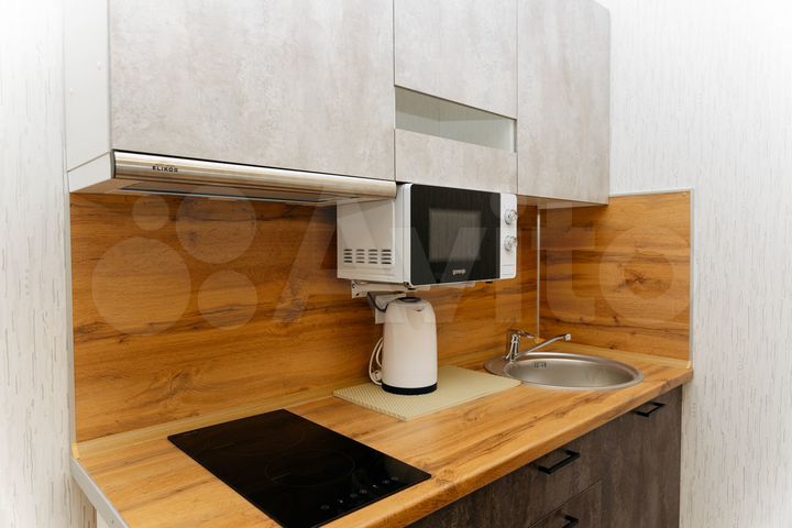 Квартира-студия, 28 м², 7/7 эт.