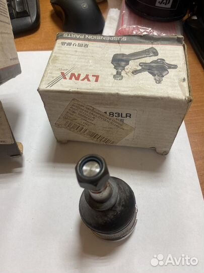 Шаровая опора Мазда 6 GG,GH