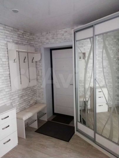 2-к. квартира, 53 м², 2/5 эт.