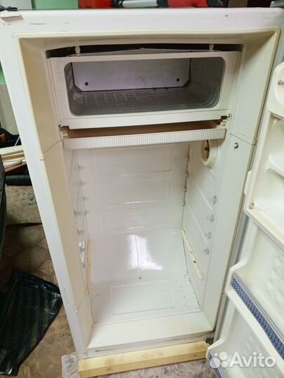 Холодильник