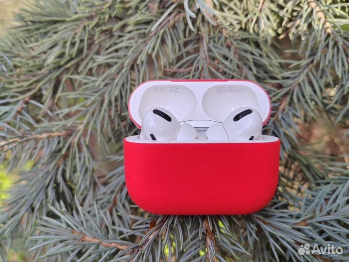 AirPods Pro 2 Premium