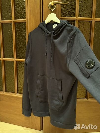 Худи Cp Company