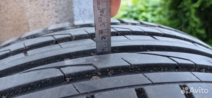 Nokian Tyres Hakka Blue 2 205/55 R16