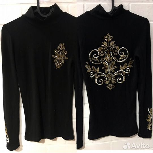 Вещи женские(подростковые) пакетом S 44рус