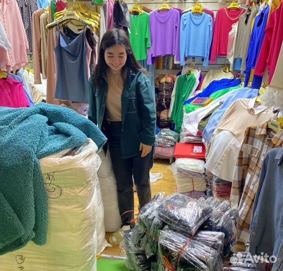 Магазин на wildberries под ключ доход 3.7млн/год