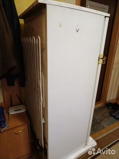 Холодильник бу
