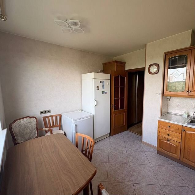 3-к. квартира, 75 м², 15/16 эт.