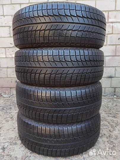 Michelin X-Ice XI3 205/55 R16 94H