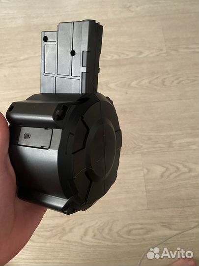 Магазин орбибольный м416D1