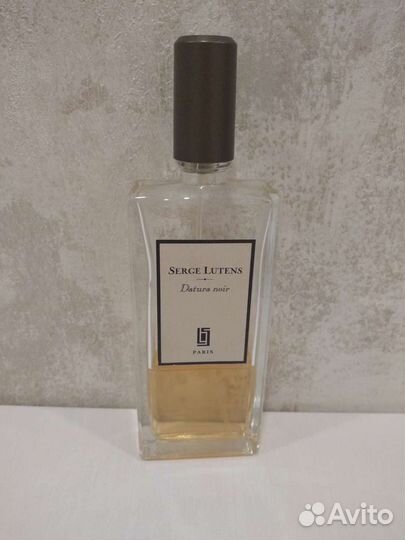 Парфюмированная вода