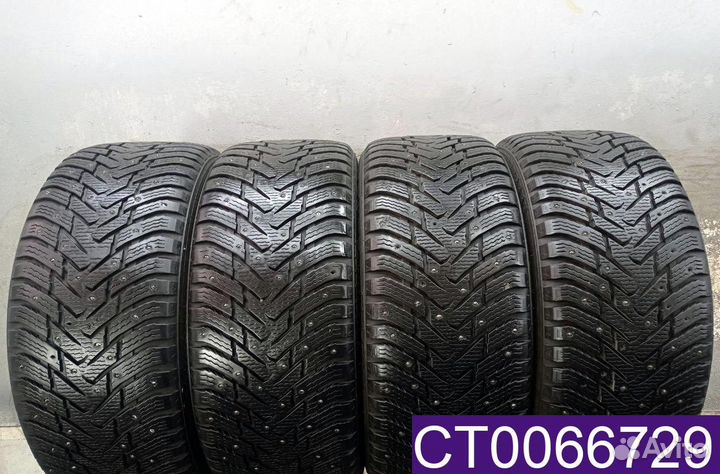 Nokian Tyres Hakkapeliitta 8 SUV 275/40 R20 96T