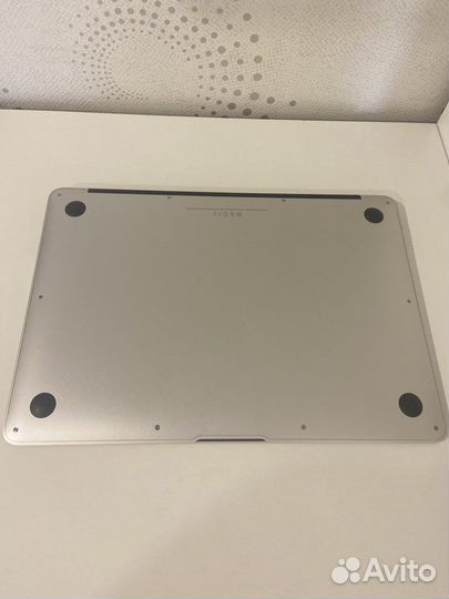 Macbook air 13.3/1 128Gb 2014